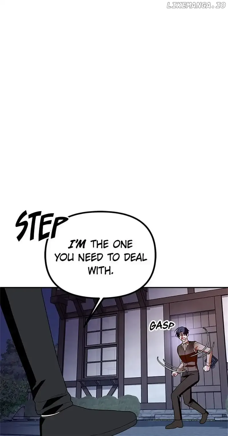 Choose your husband Carefully Chapter 42 page 54
