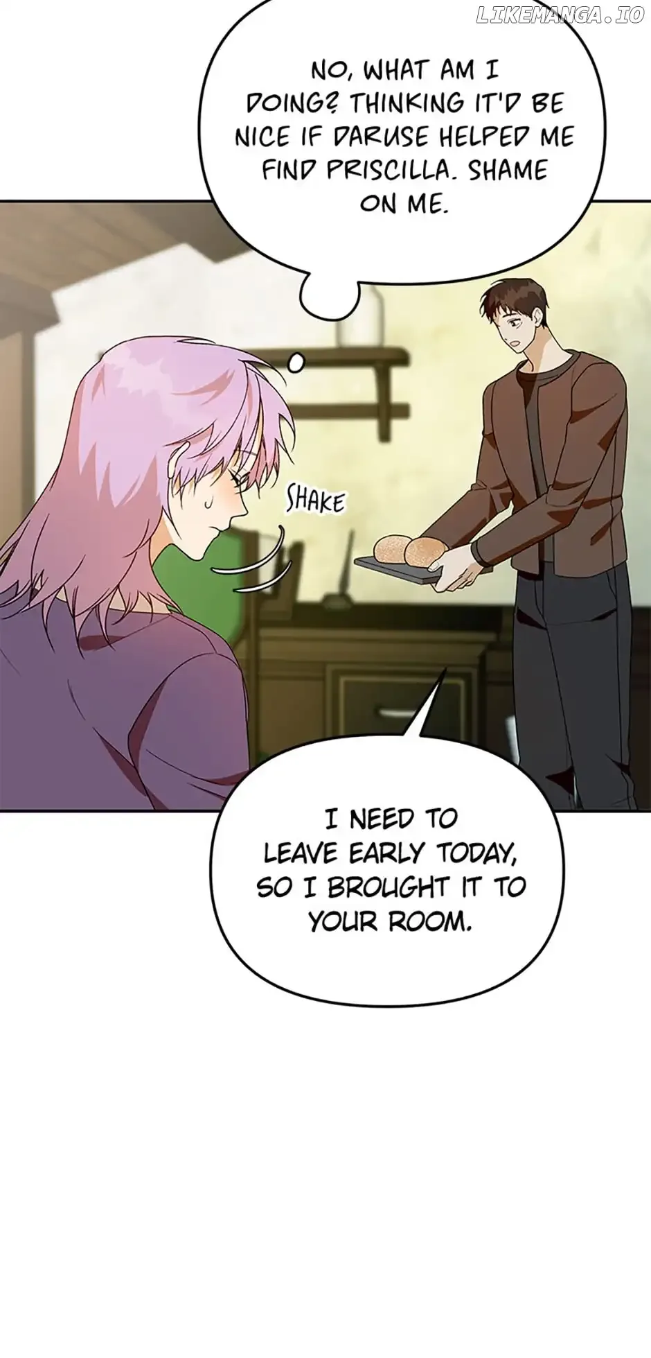 Choose your husband Carefully Chapter 39 page 68