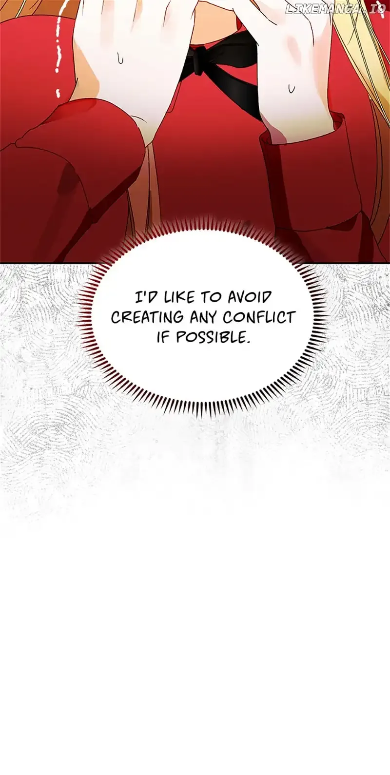 Choose your husband Carefully Chapter 40 page 65