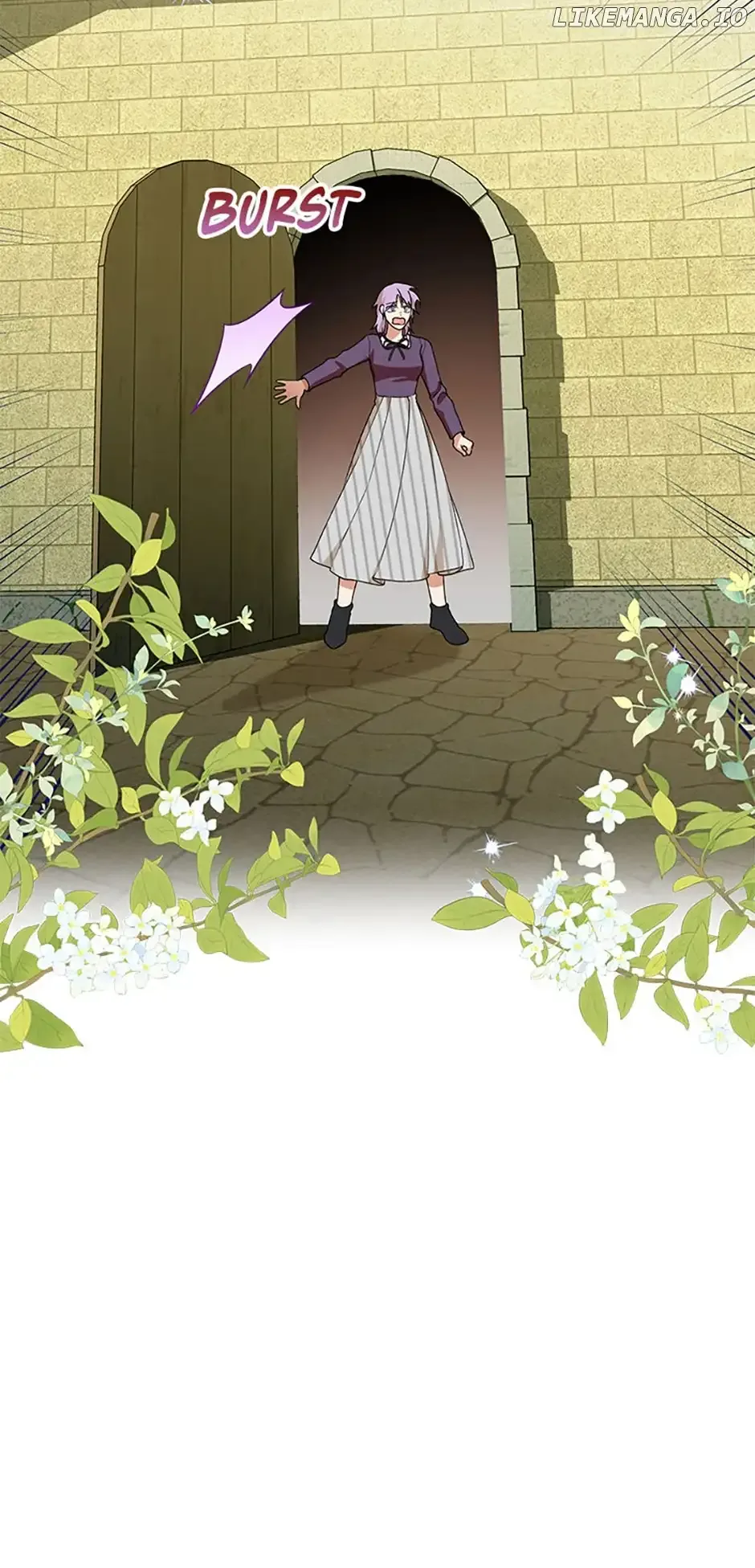 Choose your husband Carefully Chapter 39 page 77