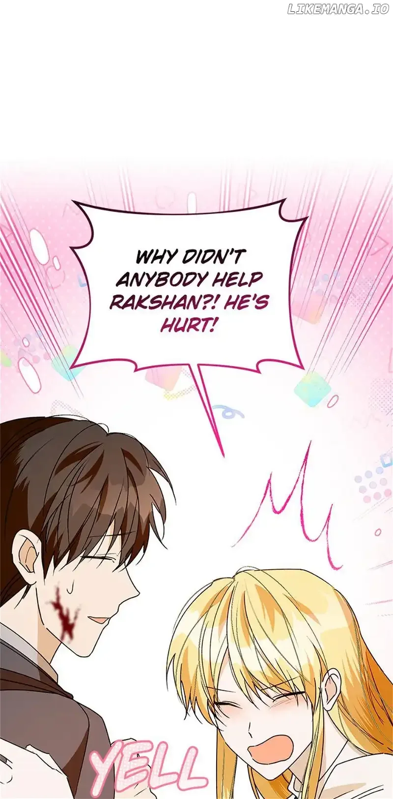 Choose your husband Carefully Chapter 42 page 74