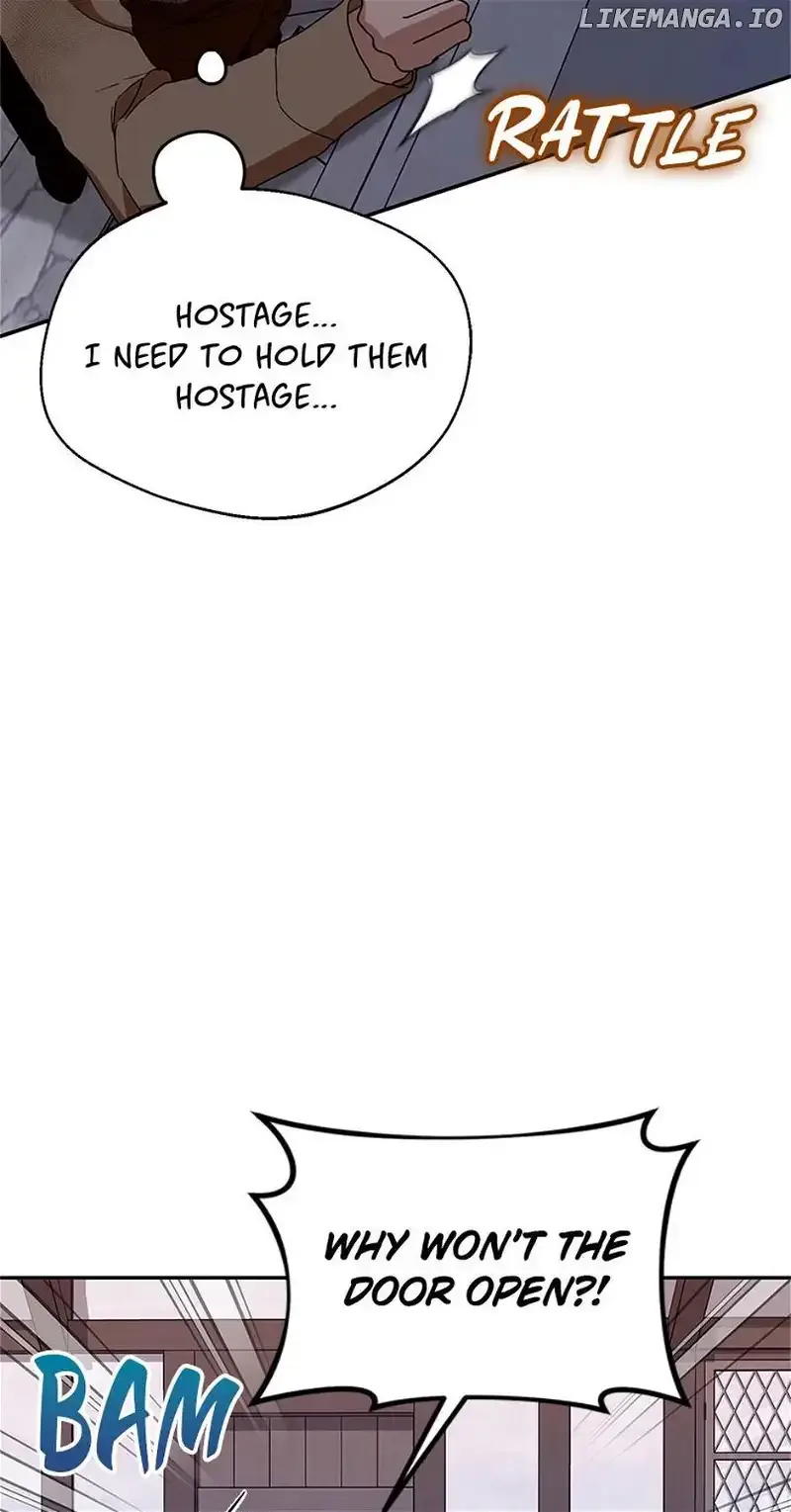 Choose your husband Carefully Chapter 42 page 51