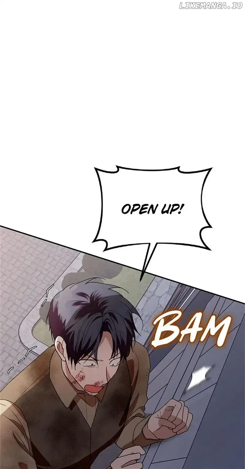 Choose your husband Carefully Chapter 42 page 50