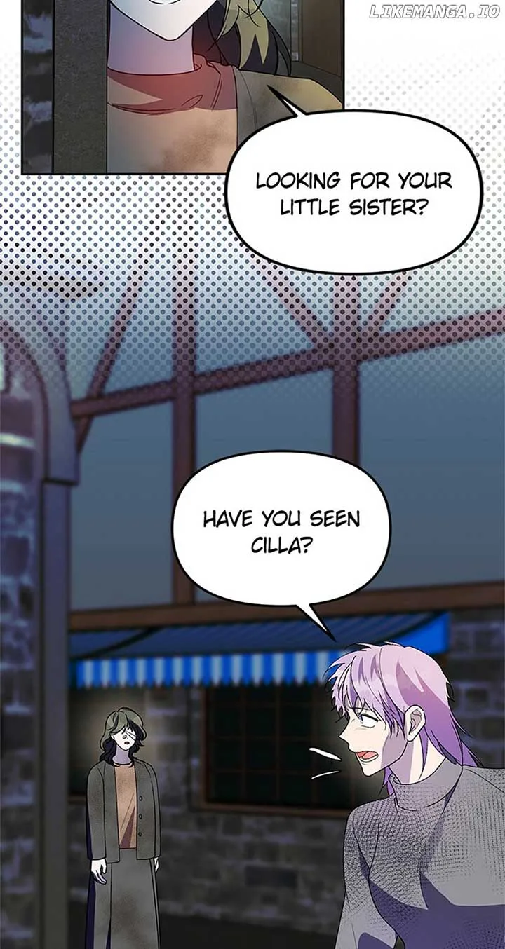Choose your husband Carefully Chapter 36 page 72