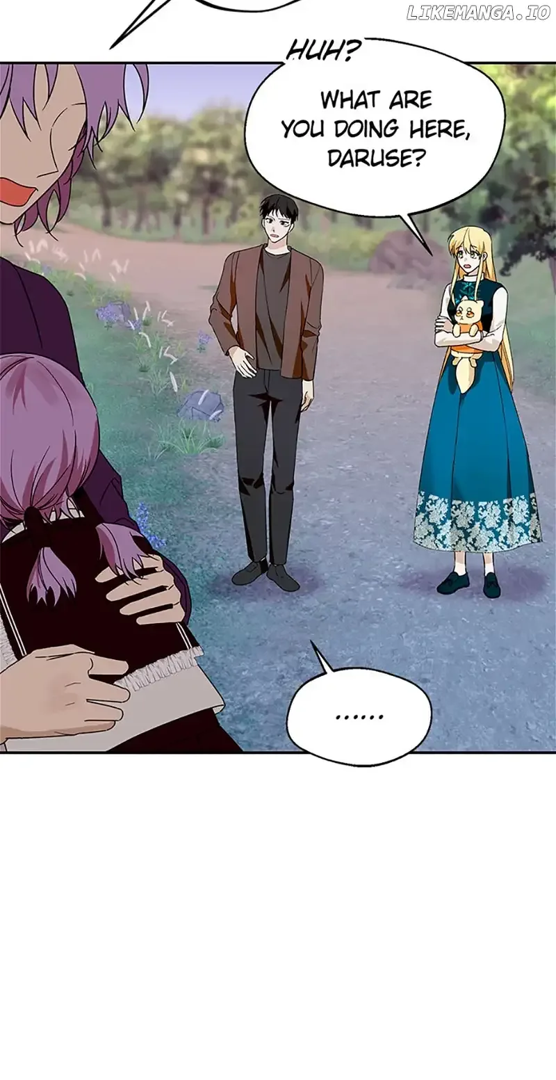 Choose your husband Carefully Chapter 41 page 11