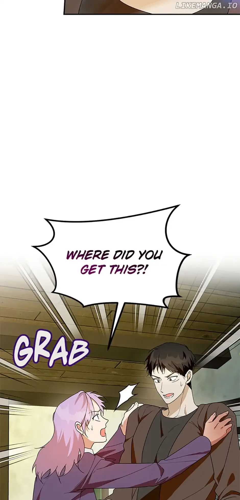 Choose your husband Carefully Chapter 39 page 74