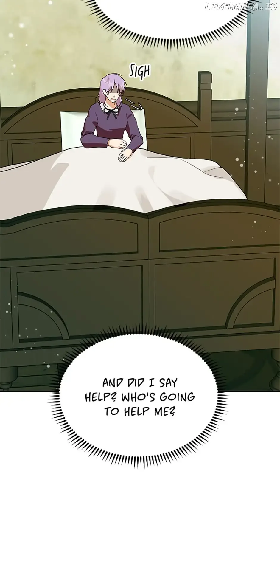 Choose your husband Carefully Chapter 39 page 63