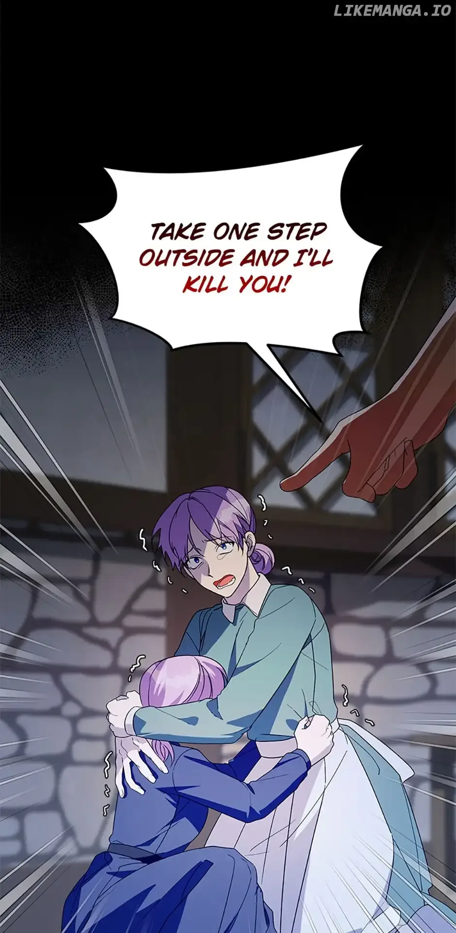 Choose your husband Carefully Chapter 39 page 59