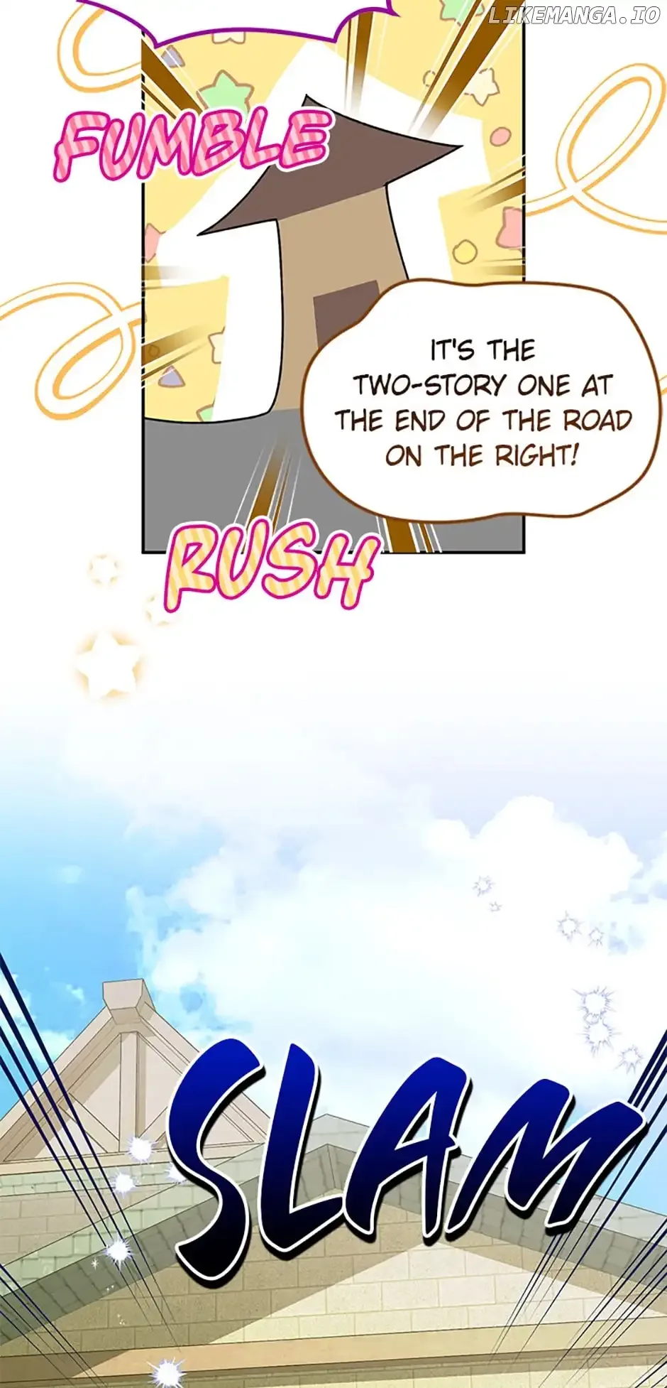 Choose your husband Carefully Chapter 39 page 76
