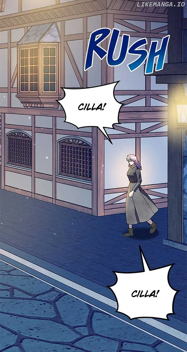 Choose your husband Carefully Chapter 36 page 70