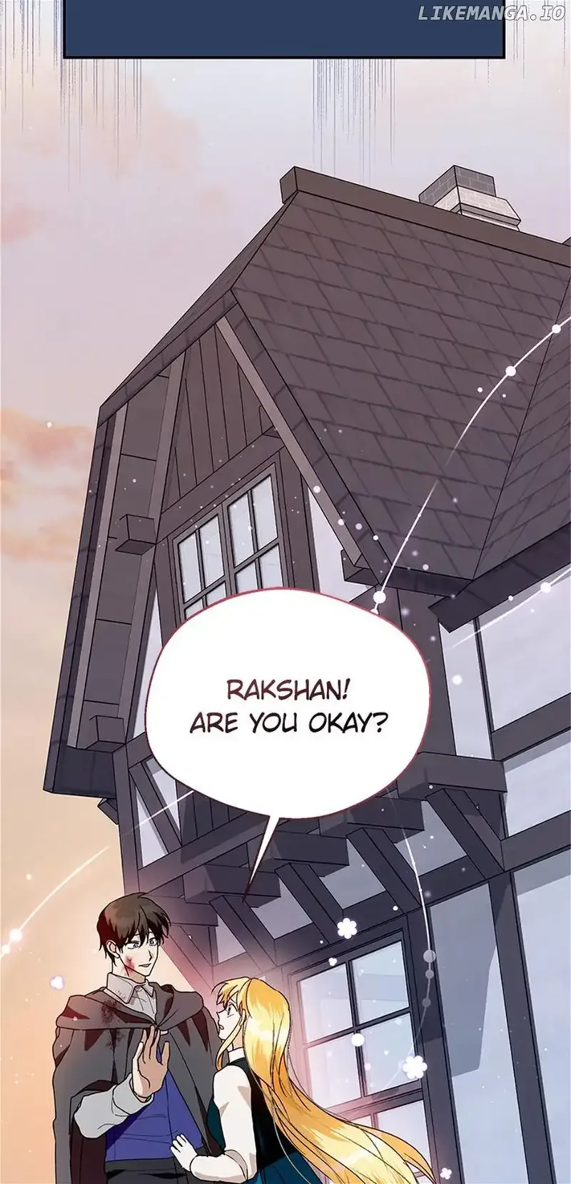 Choose your husband Carefully Chapter 42 page 63