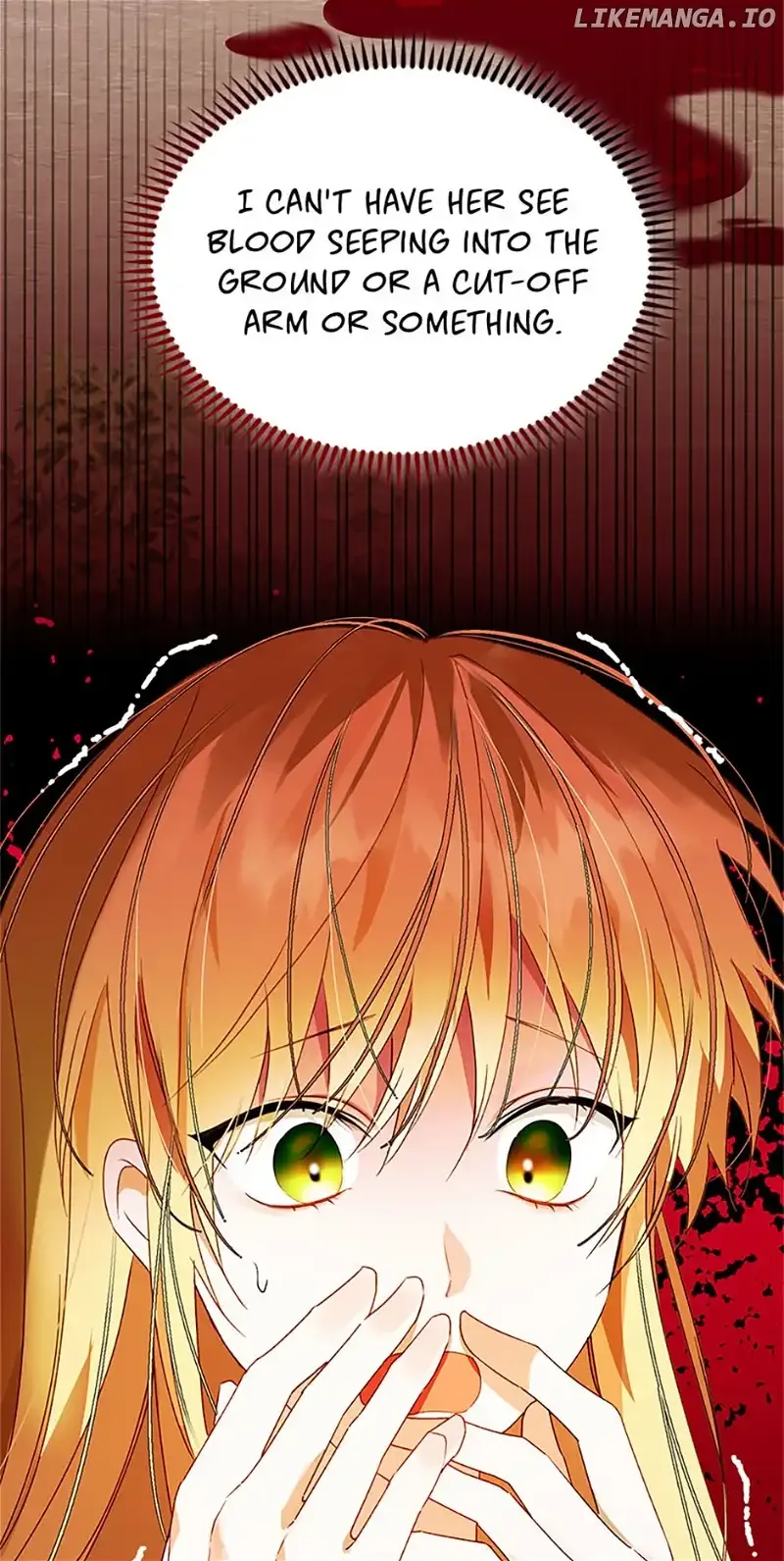 Choose your husband Carefully Chapter 40 page 64