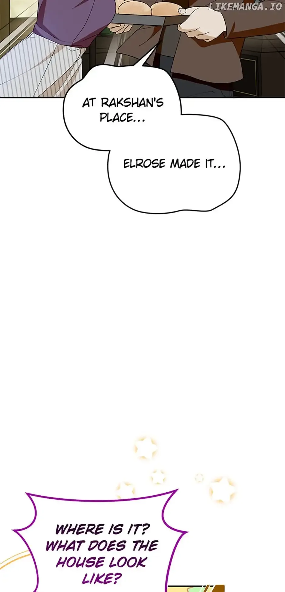 Choose your husband Carefully Chapter 39 page 75