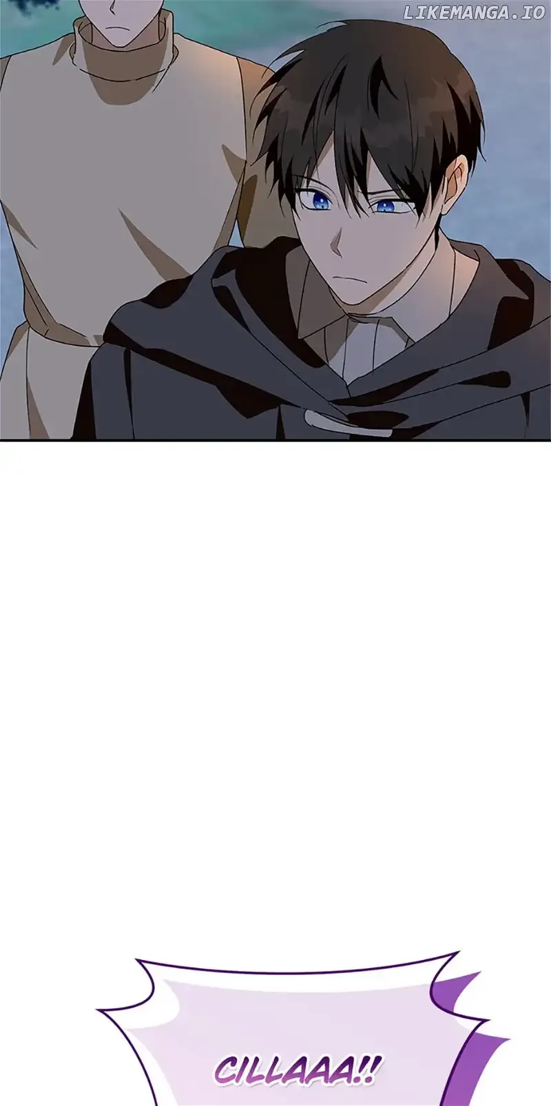 Choose your husband Carefully Chapter 40 page 67