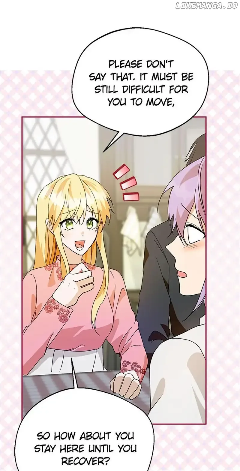 Choose your husband Carefully Chapter 42 page 84