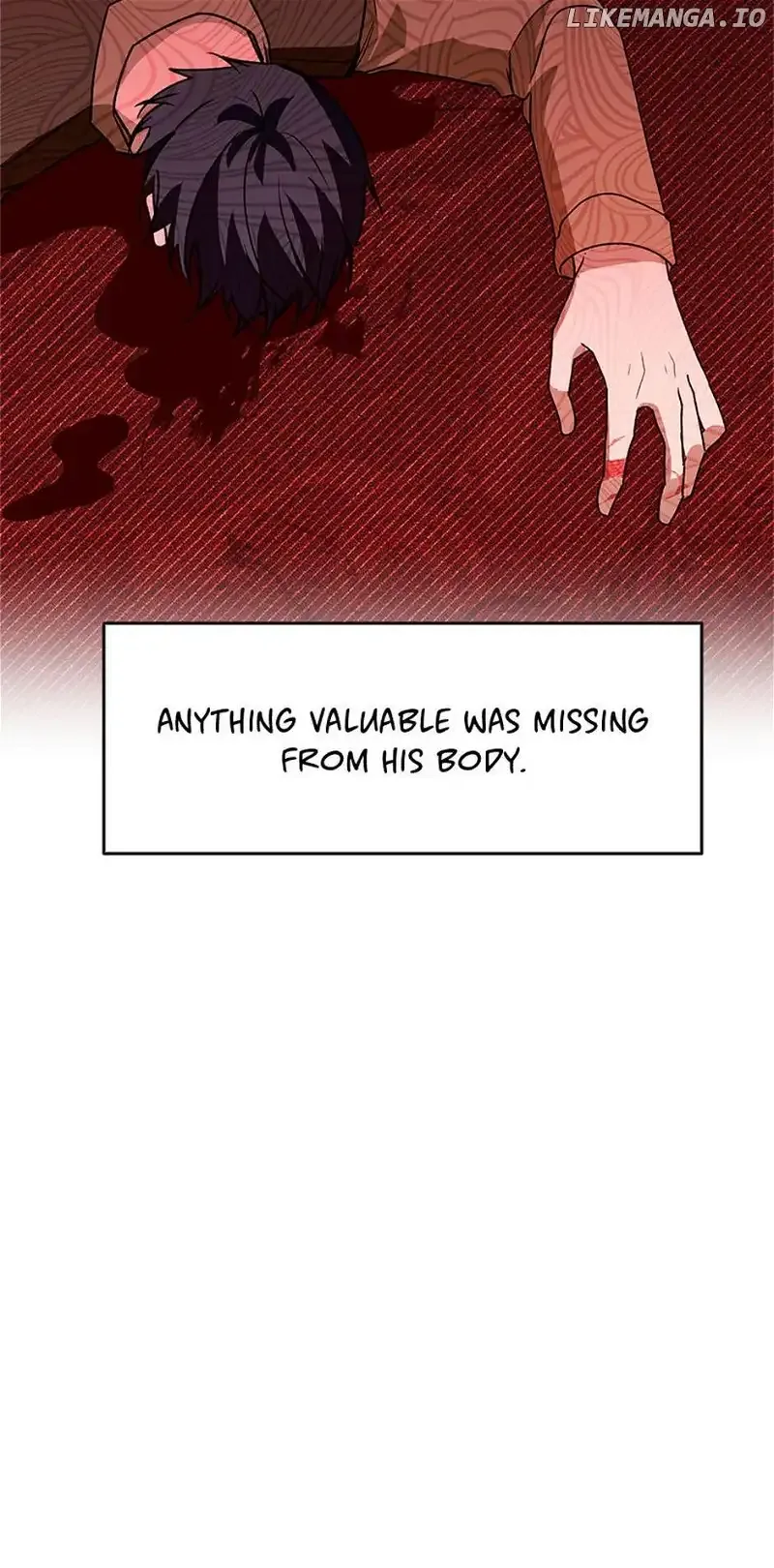 Choose your husband Carefully Chapter 42 page 81
