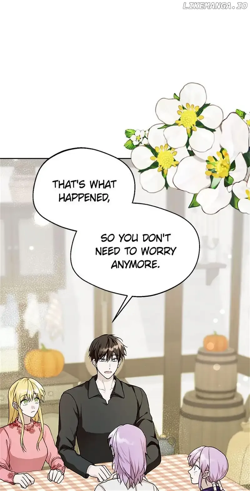 Choose your husband Carefully Chapter 42 page 82