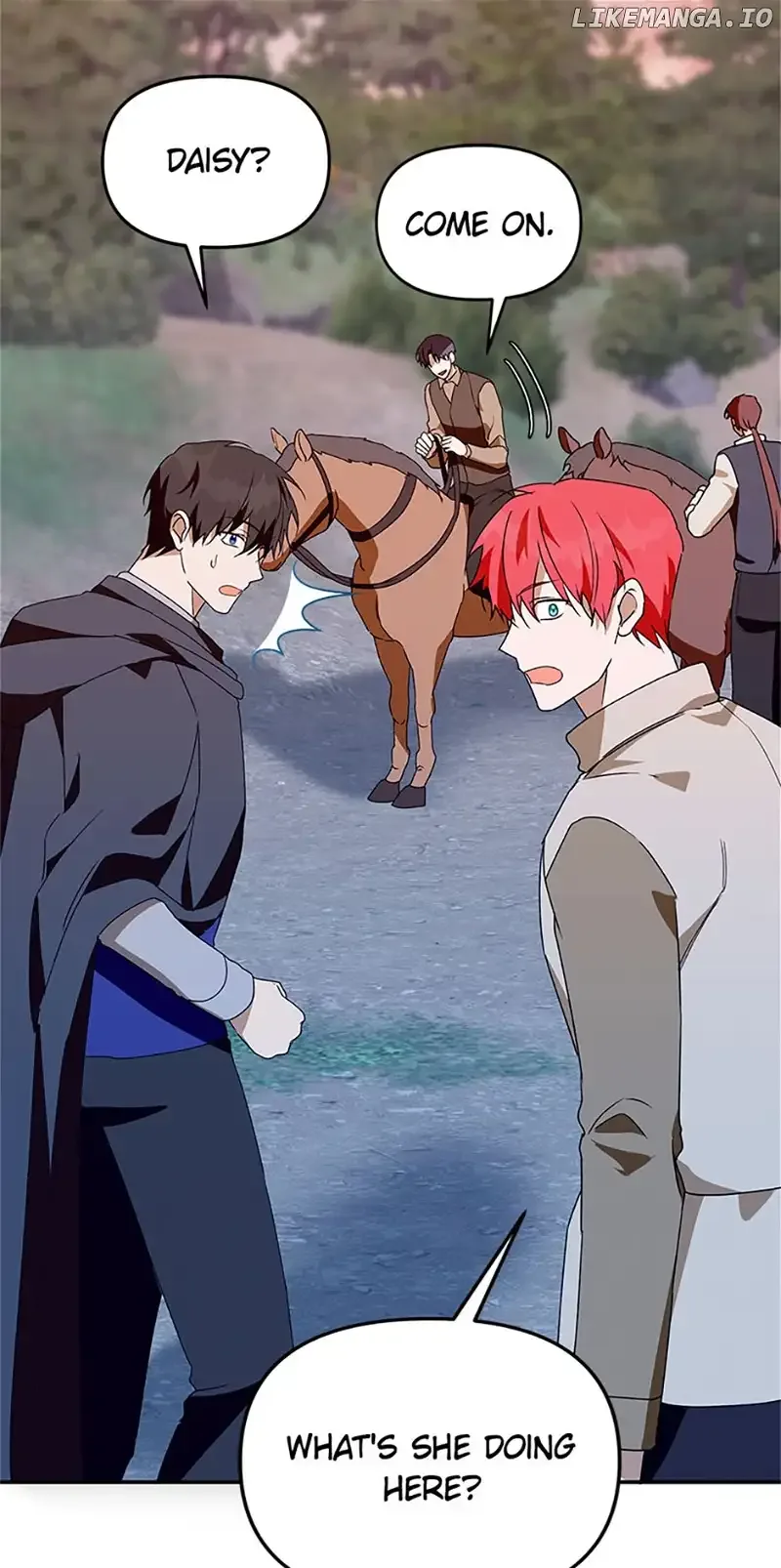 Choose your husband Carefully Chapter 40 page 70