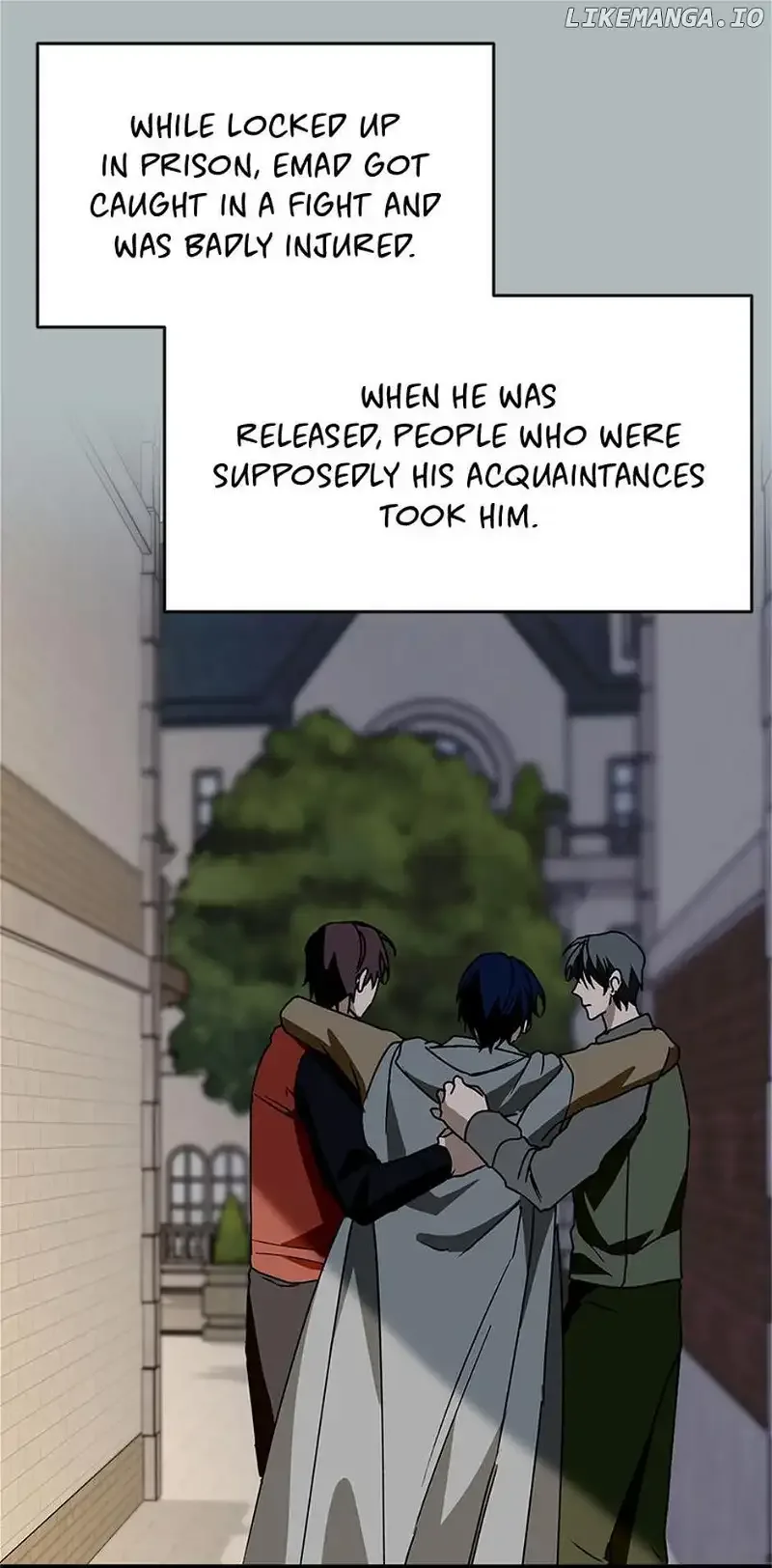 Choose your husband Carefully Chapter 42 page 79