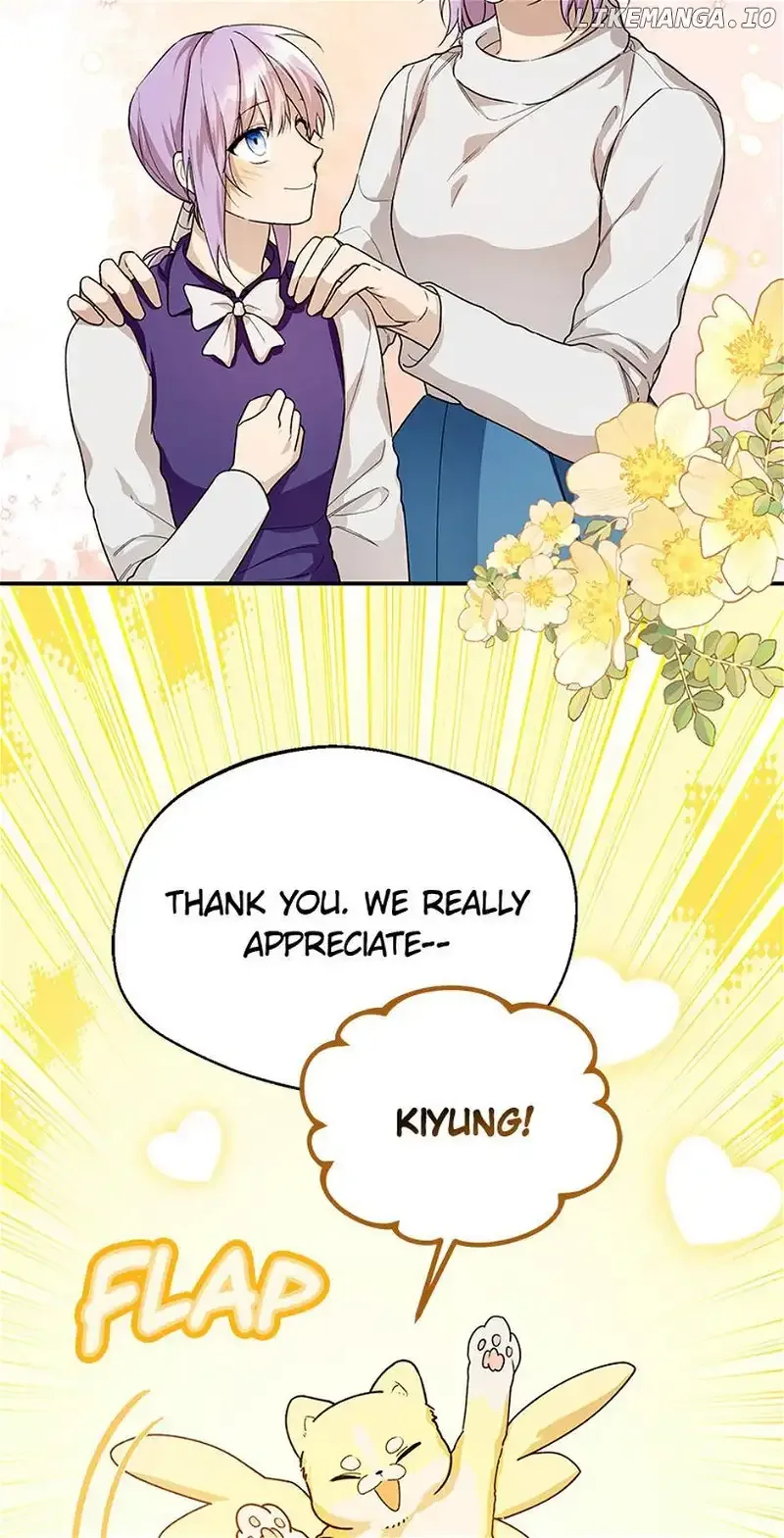 Choose your husband Carefully Chapter 42 page 86