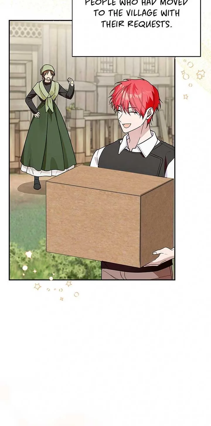 Choose your husband Carefully Chapter 44 page 6
