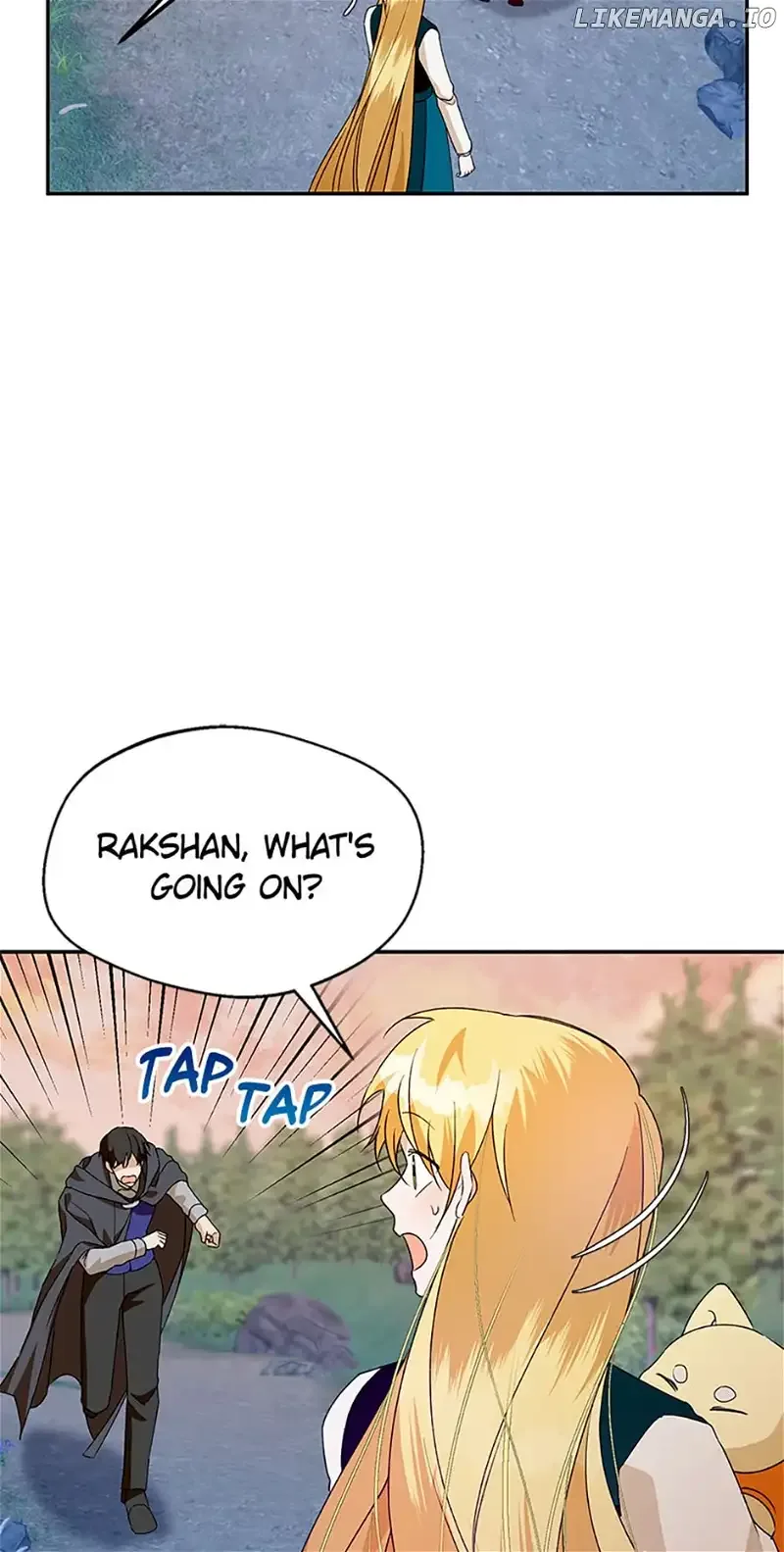 Choose your husband Carefully Chapter 41 page 18