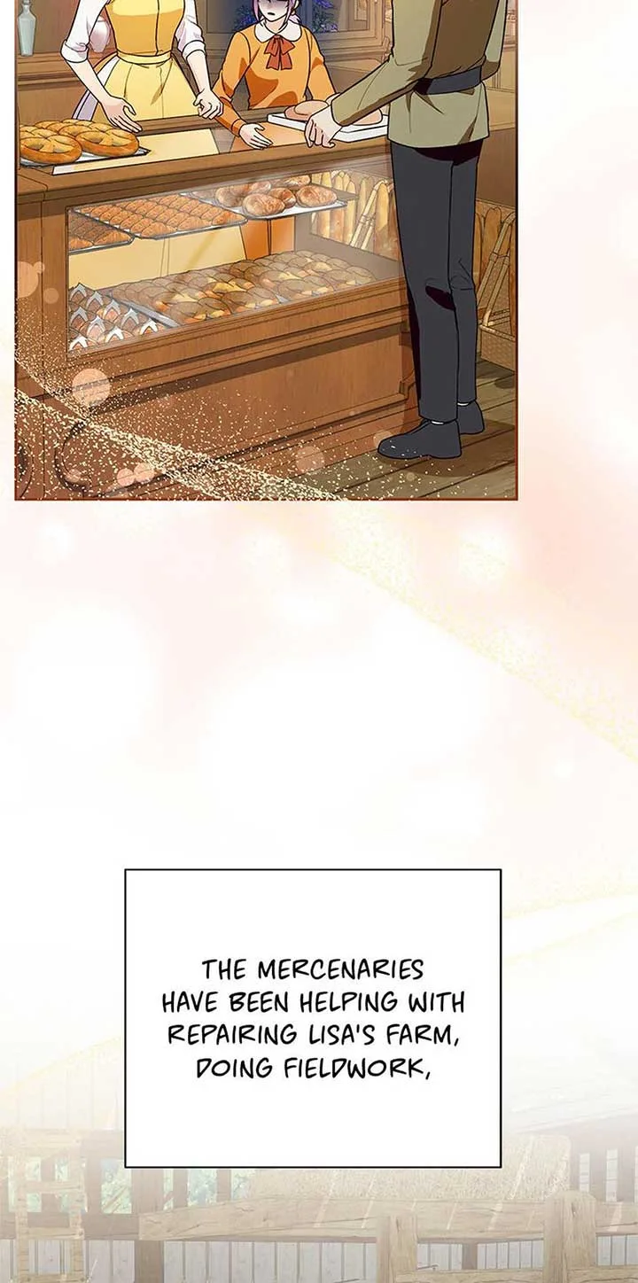 Choose your husband Carefully Chapter 44 page 4