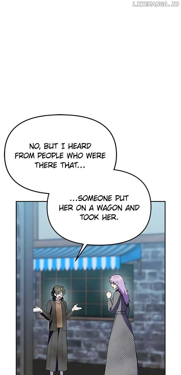 Choose your husband Carefully Chapter 36 page 75