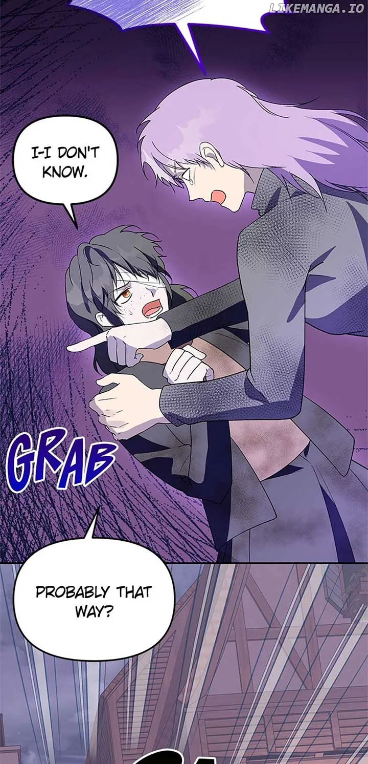 Choose your husband Carefully Chapter 36 page 77