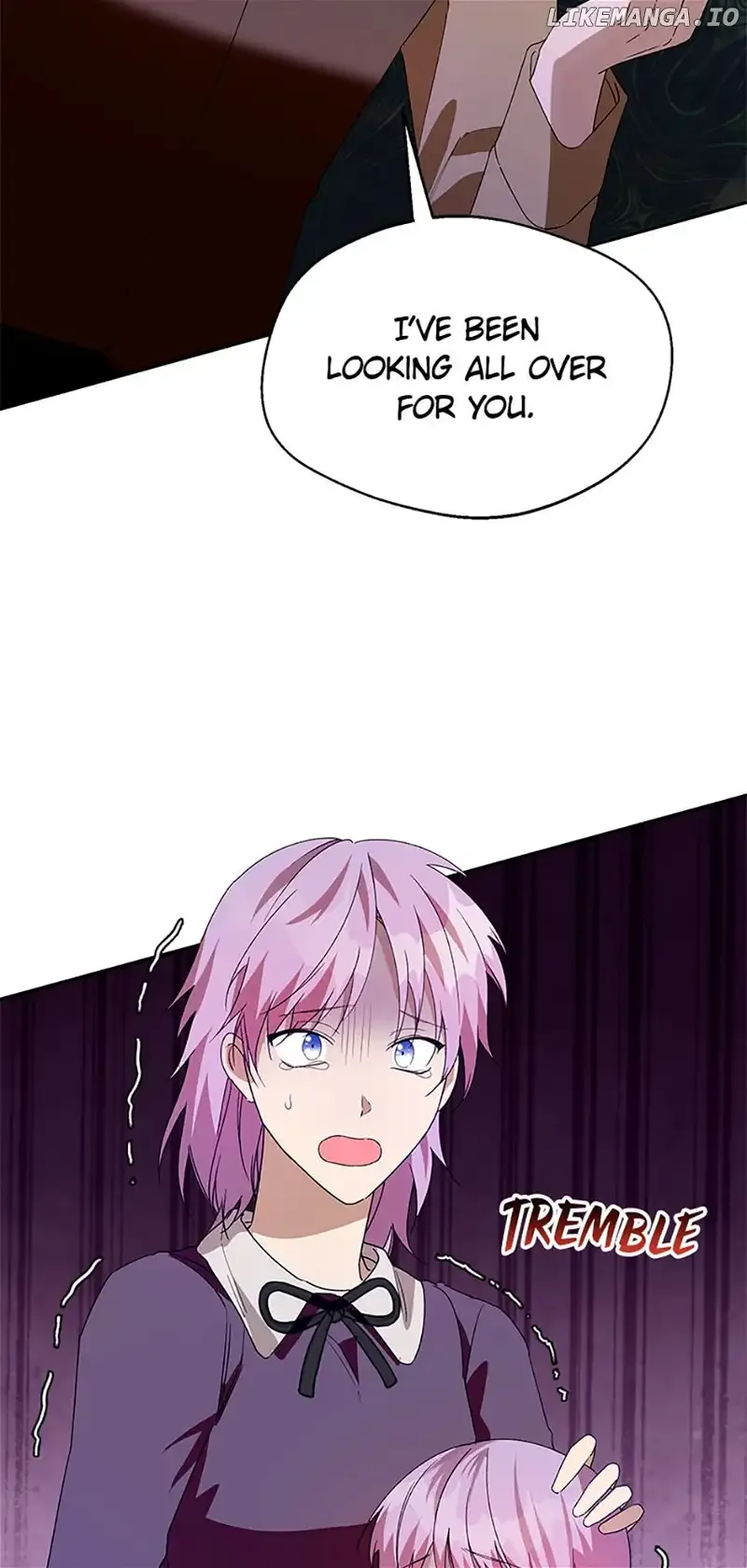 Choose your husband Carefully Chapter 41 page 22