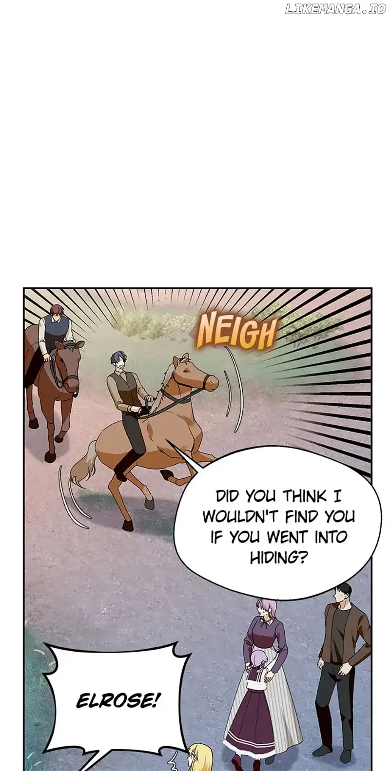 Choose your husband Carefully Chapter 41 page 17