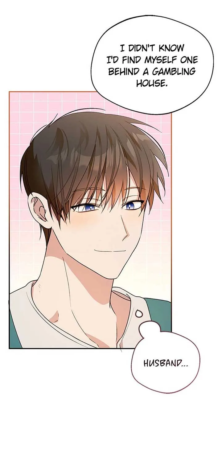 Choose your husband Carefully Chapter 44 page 12