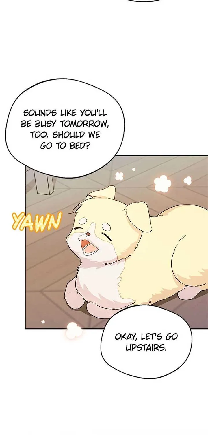 Choose your husband Carefully Chapter 44 page 14