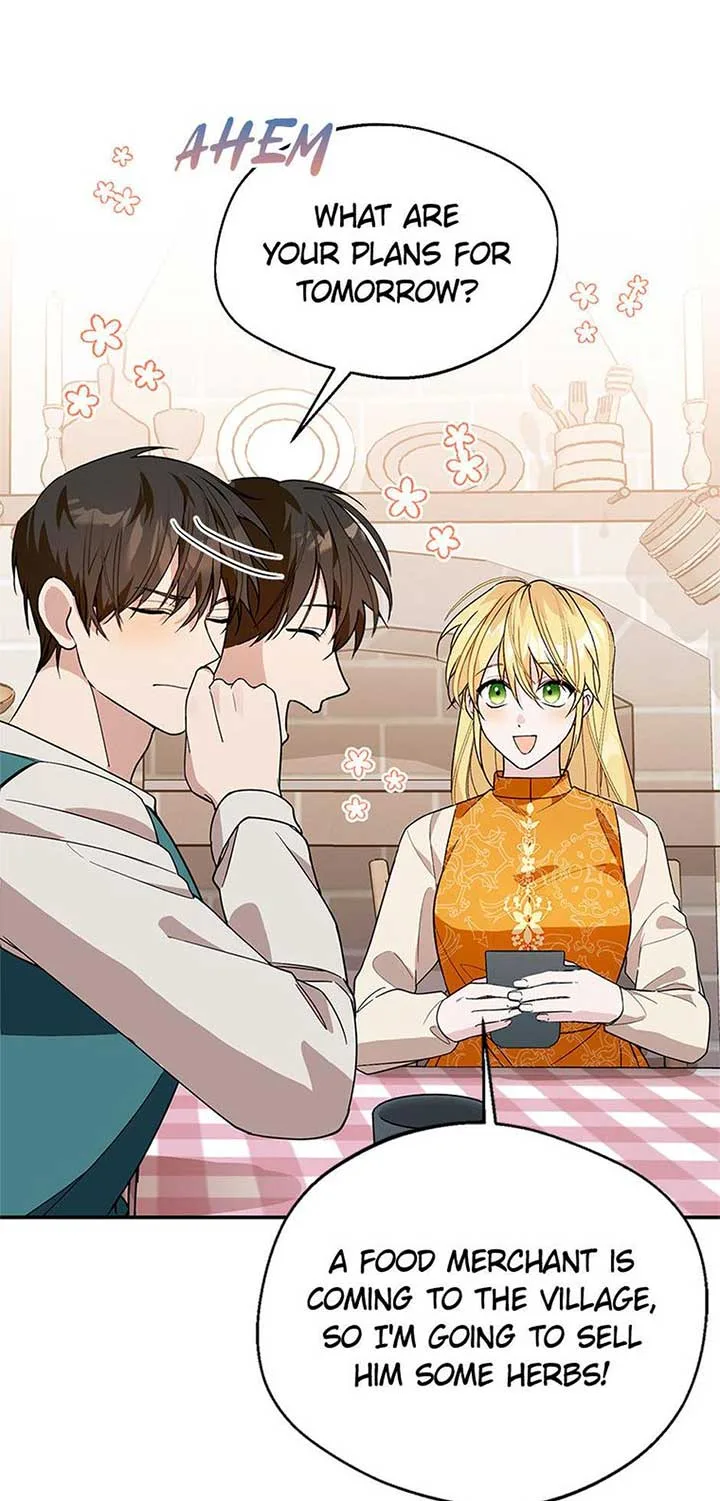 Choose your husband Carefully Chapter 44 page 13