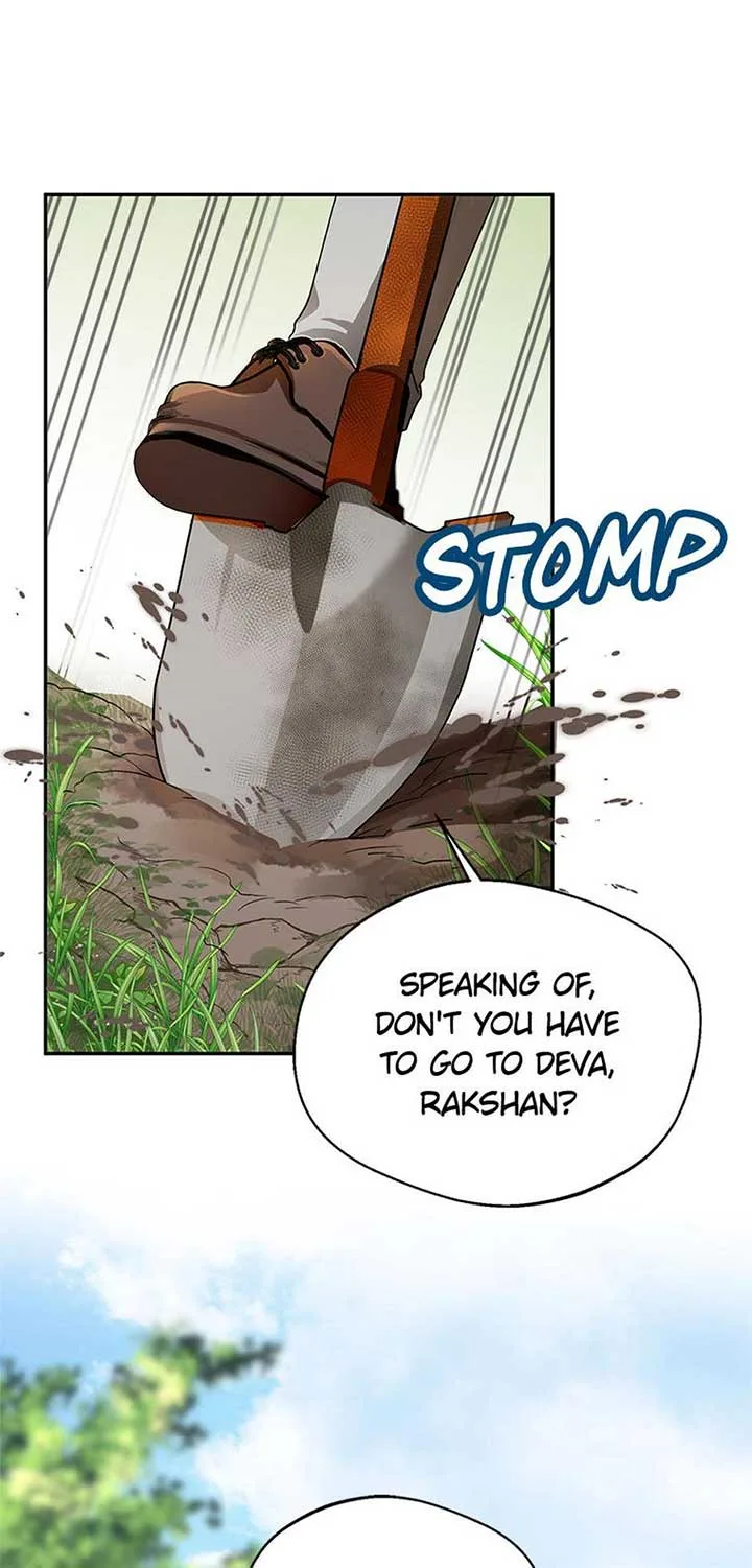Choose your husband Carefully Chapter 44 page 17