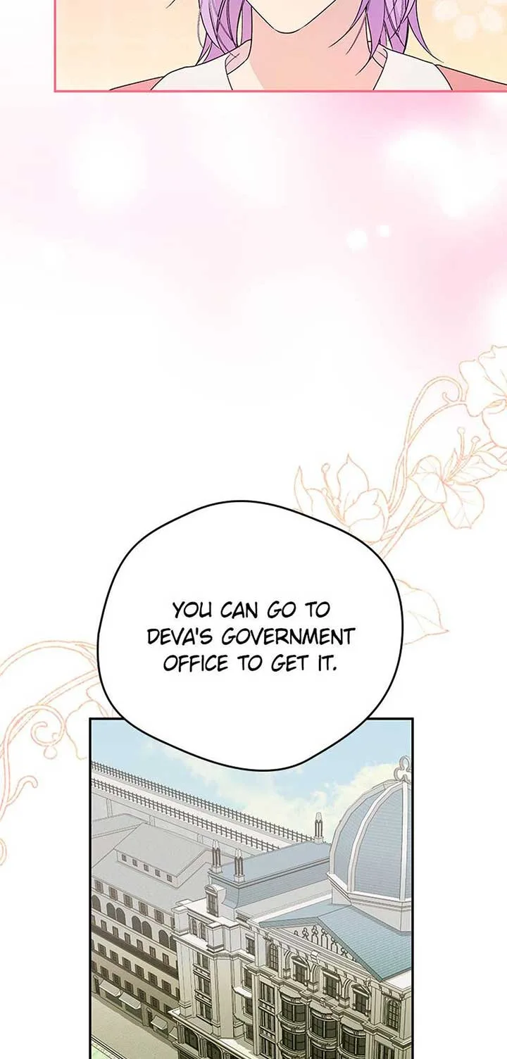 Choose your husband Carefully Chapter 43 page 8