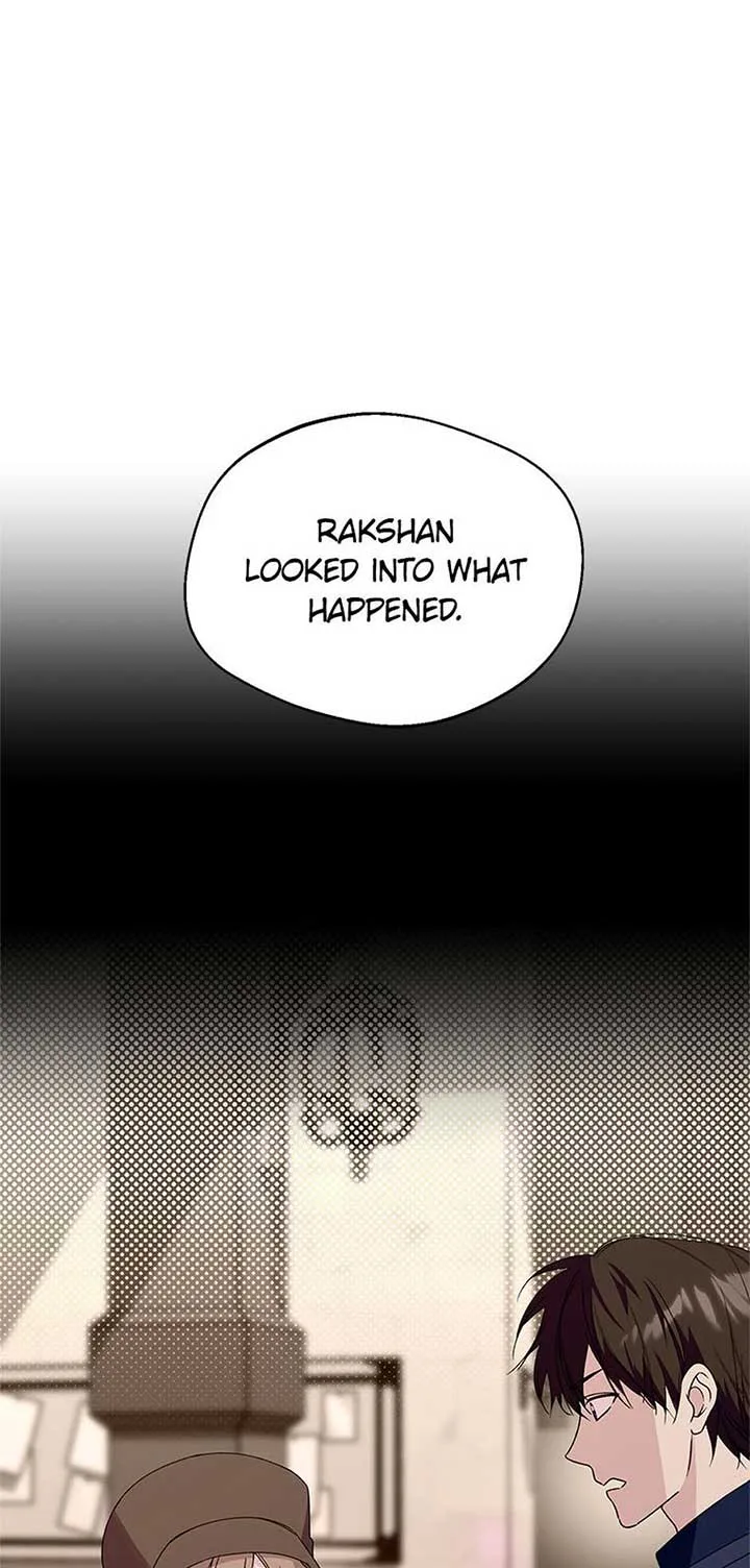 Choose your husband Carefully Chapter 43 page 5
