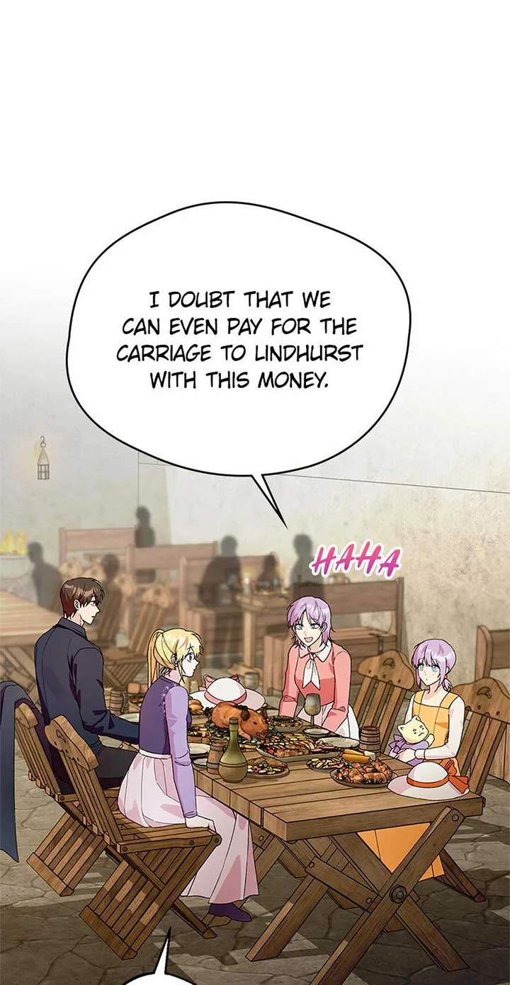 Choose your husband Carefully Chapter 43 page 11