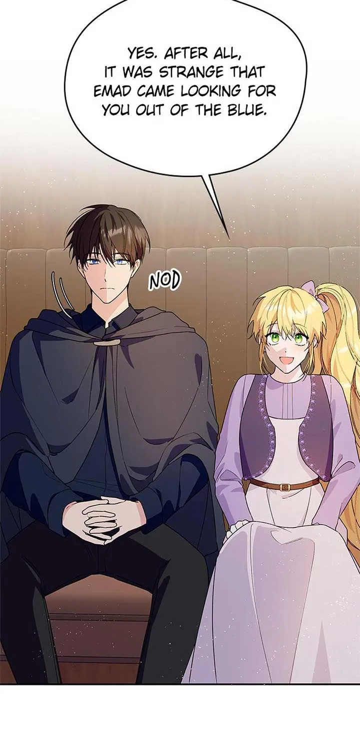 Choose your husband Carefully Chapter 43 page 4