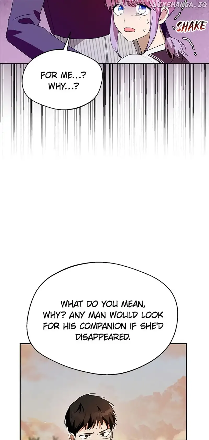 Choose your husband Carefully Chapter 41 page 23