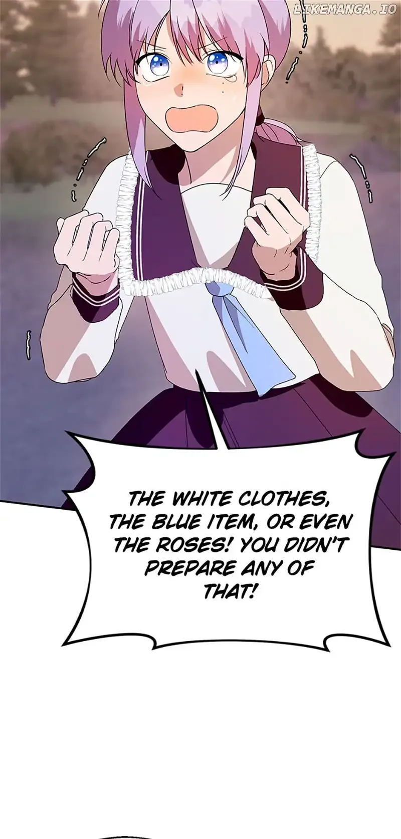 Choose your husband Carefully Chapter 41 page 27