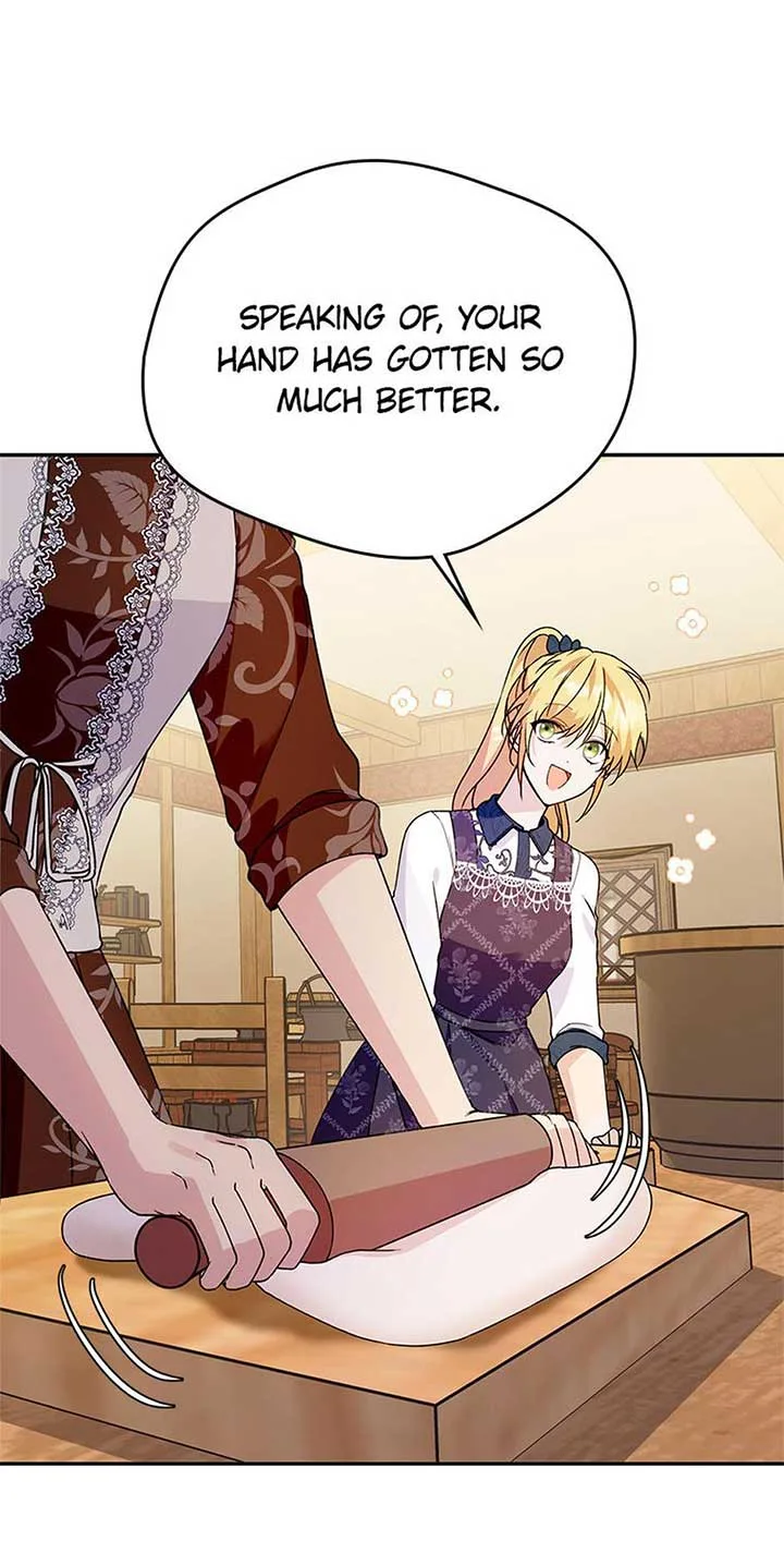 Choose your husband Carefully Chapter 43 page 30