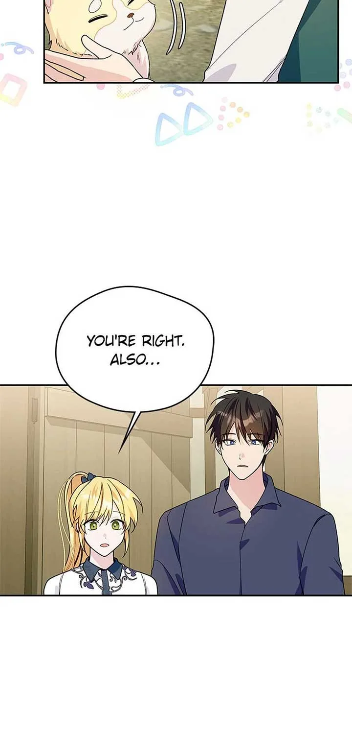 Choose your husband Carefully Chapter 43 page 50