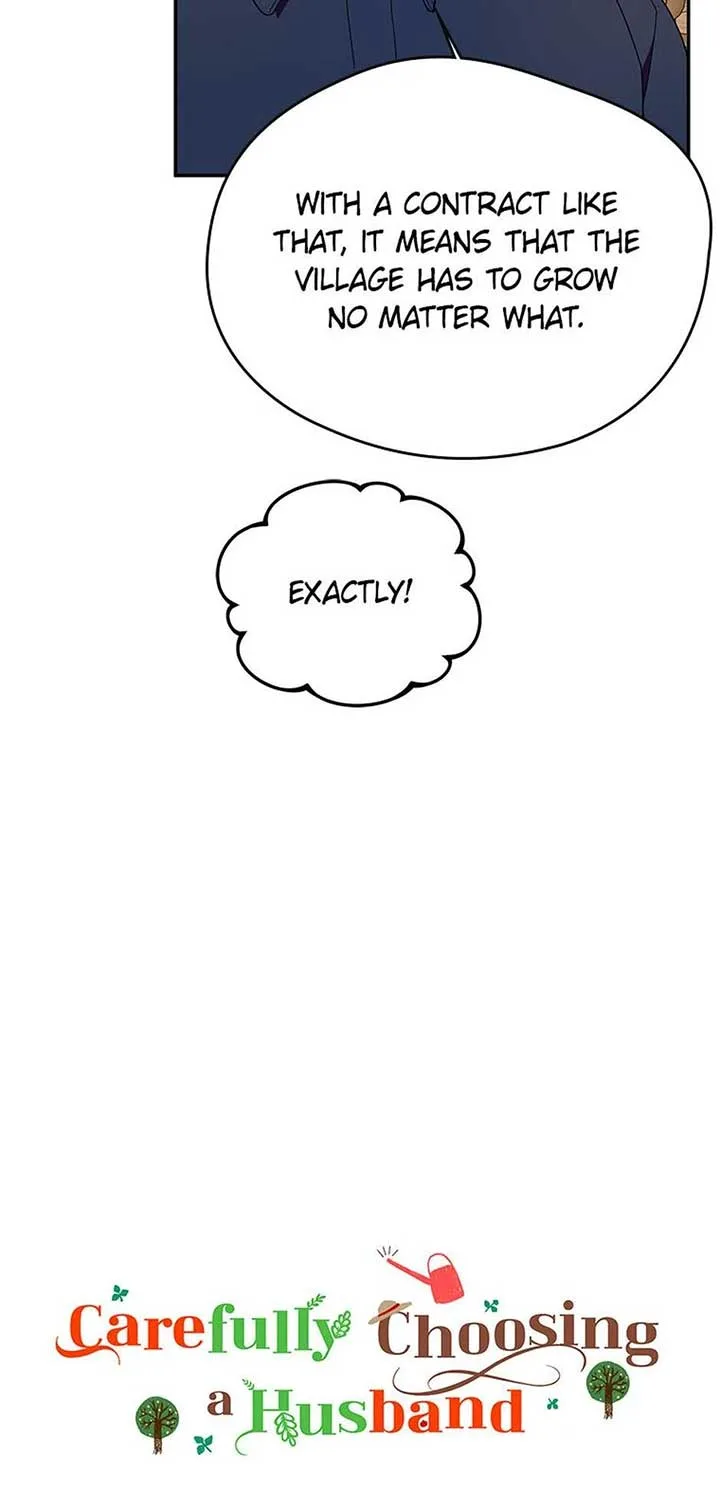 Choose your husband Carefully Chapter 43 page 22