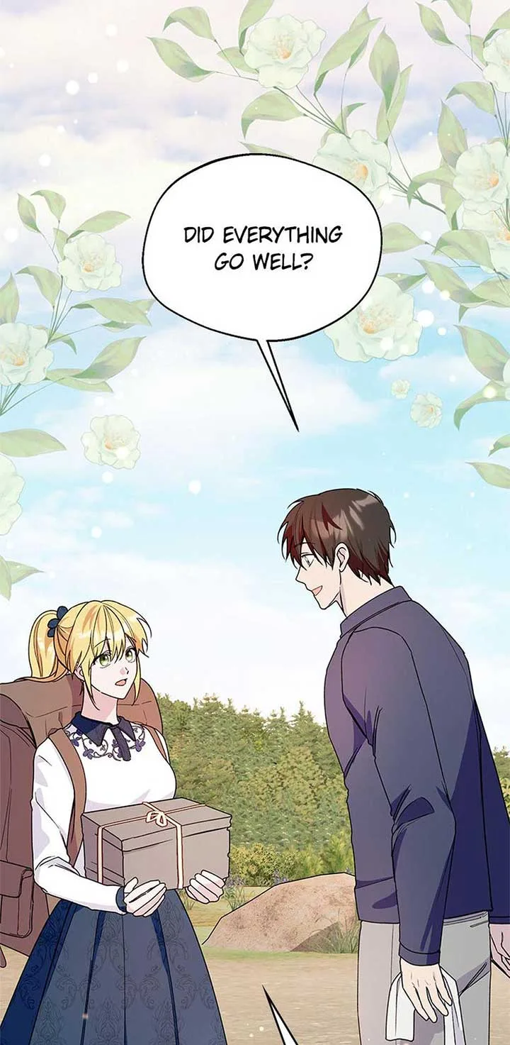 Choose your husband Carefully Chapter 43 page 44