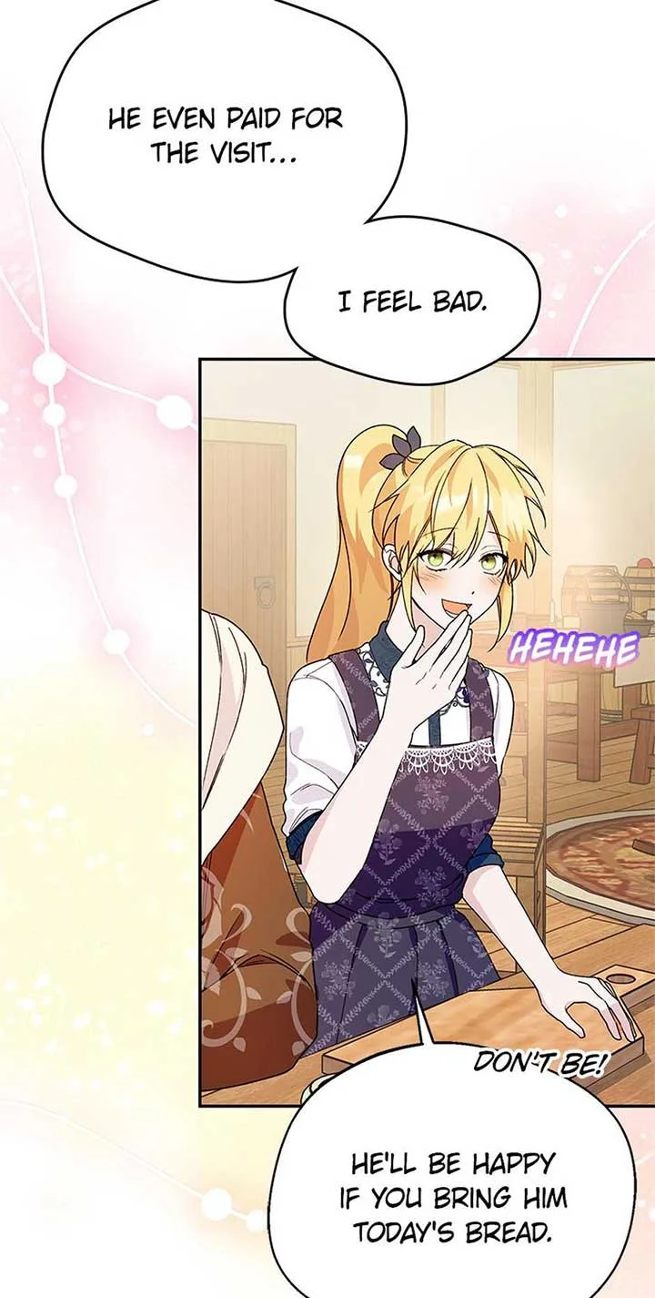 Choose your husband Carefully Chapter 43 page 32