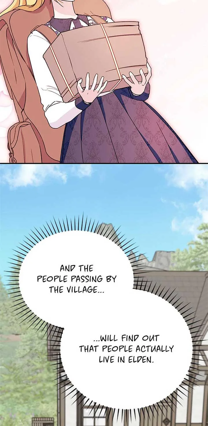Choose your husband Carefully Chapter 43 page 41