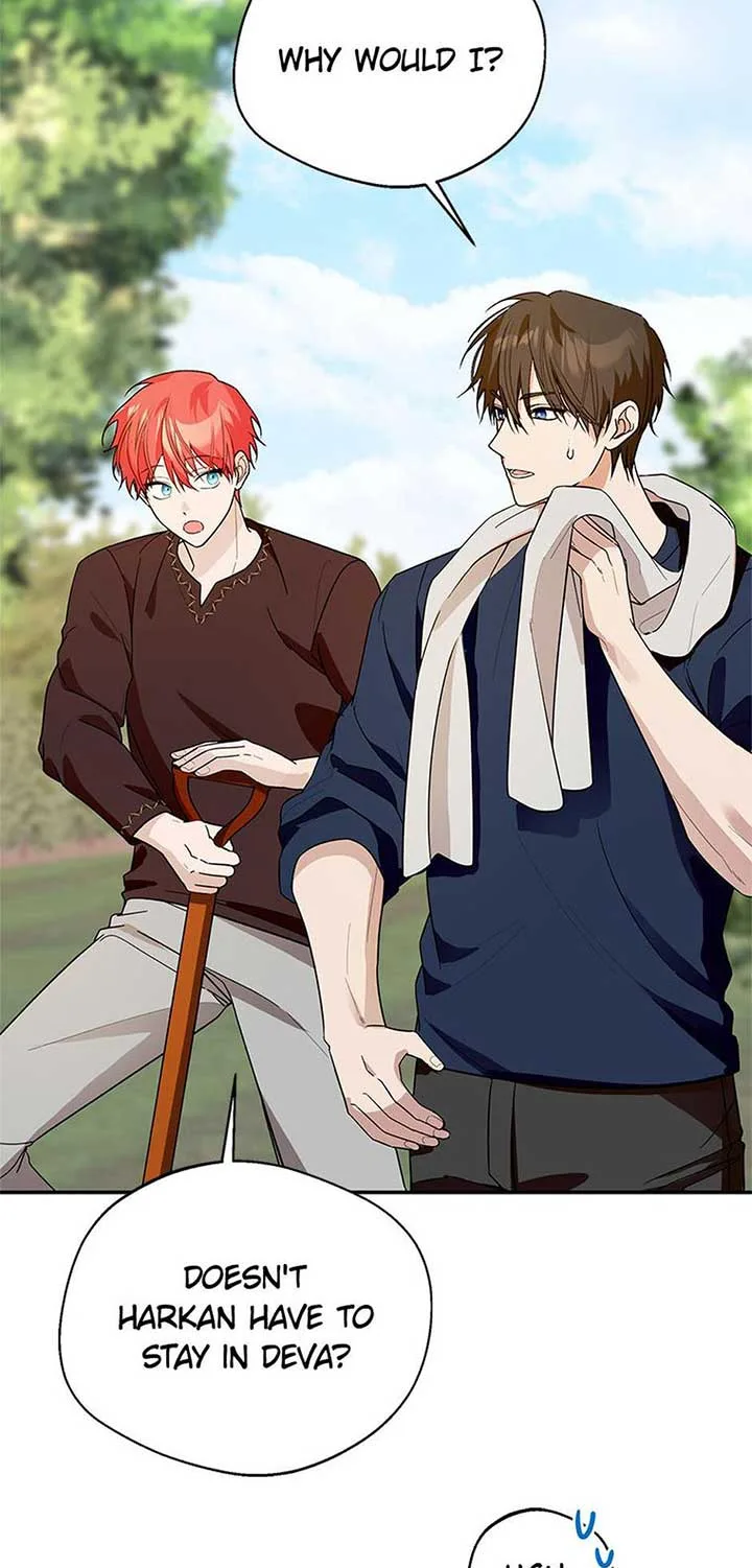 Choose your husband Carefully Chapter 44 page 18