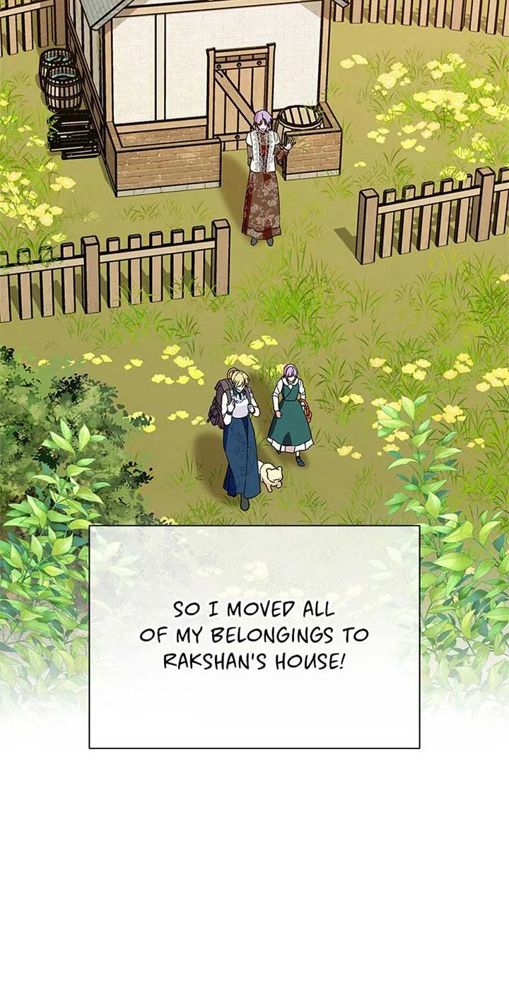 Choose your husband Carefully Chapter 43 page 39