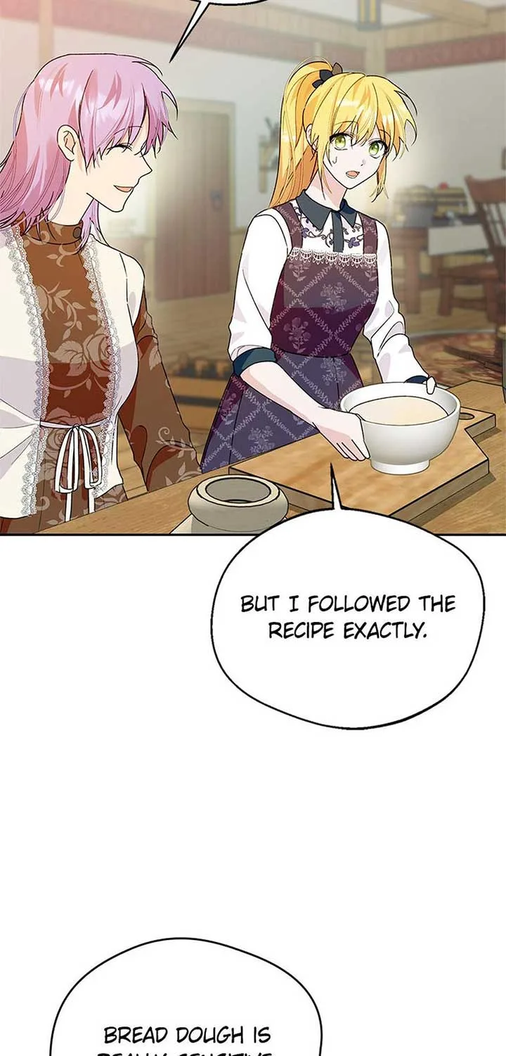 Choose your husband Carefully Chapter 43 page 27